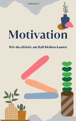 Cover Motivation (eBook, ePUB)