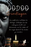 Voodoo Grundlagen (eBook, ePUB)