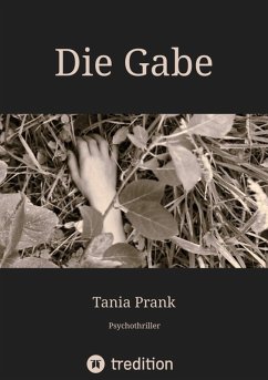 Cover Die Gabe (eBook, ePUB)