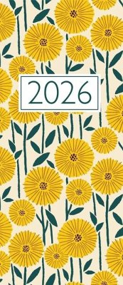 Cover Church Pocket Book Diary with Lectionary 2026
