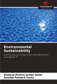 Environmental Sustainability Environmental Sustainability