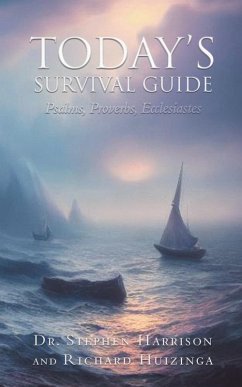 Cover Today's Survival Guide