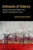 Intimacies of Violence Intimacies of Violence