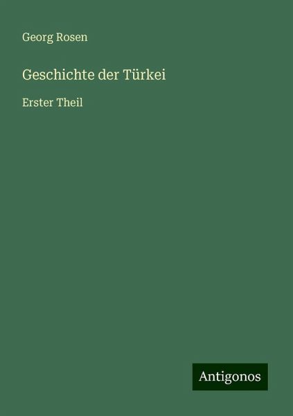 Geschichte der Türkei