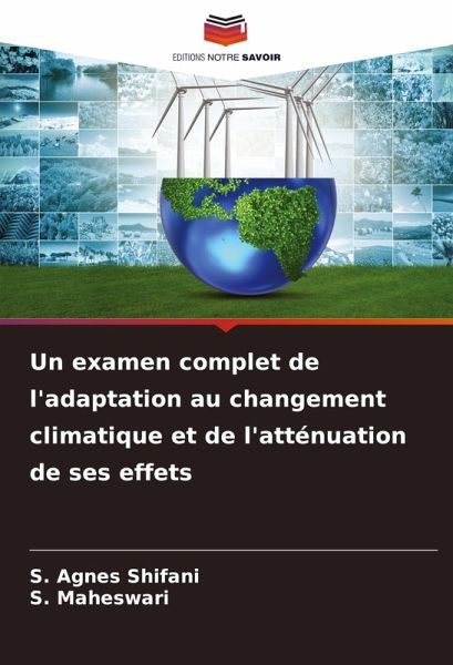 Un examen complet de l'adaptation au changement climatique et de l'atténuation de ses effets