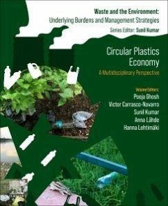 Cover Circular Plastics Economy