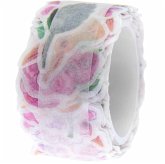 Washi Sticker Painted Love FSC MIX