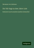 Die Tell-Sage zu dem Jahre 1230 Die Tell-Sage zu dem Jahre 1230