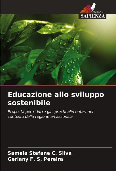 Educazione allo sviluppo sostenibile