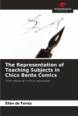 The Representation of Teaching Subjects in Chico Bento Comics