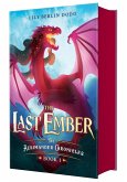 The Last Ember The Last Ember