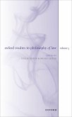 Oxford Studies in Philosophy of Law Volume 5 Oxford Studies in Philosophy of Law Volume 5