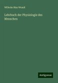 Lehrbuch der Physiologie des Menschen