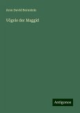 Vögele der Maggid Vögele der Maggid
