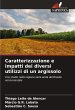 Caratterizzazione e impatti dei diversi... - Bild 1