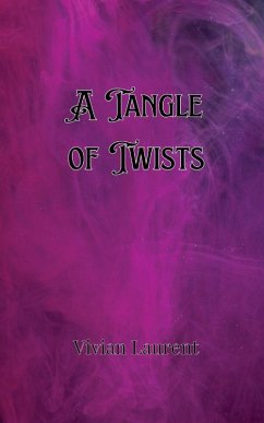 Cover A Tangle of Twists