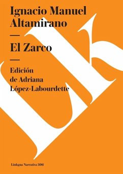 Cover El Zarco
