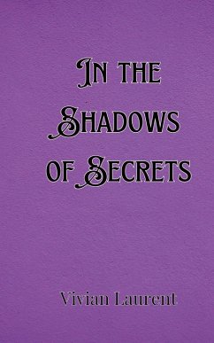 Cover In the Shadows of Secrets