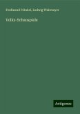 Volks-Schauspiele