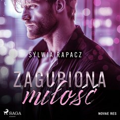 Zagubiona miłość (MP3-Download) - Rapacz, Sylwia