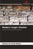 Modern tragic theater