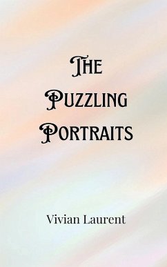 The Puzzling Portraits - Winslow, Tobias