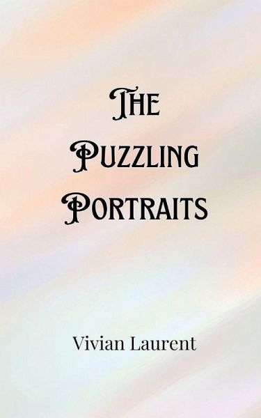 The Puzzling Portraits