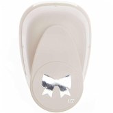 Motivstanzer Schleife, 38 mm