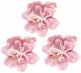 Seidenpapierblumen Wildrose, S, FSC MIX