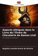 Aspects éthiques dans le Livre de... - Bild 1