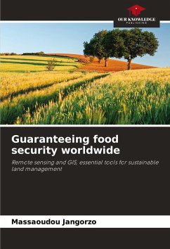 Guaranteeing food security worldwide - Jangorzo, Massaoudou