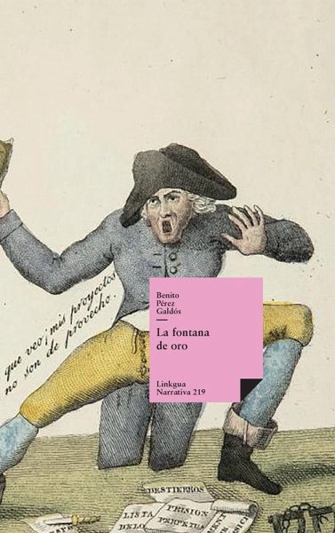 La fontana de oro La fontana de oro