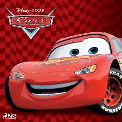 Cars - Motori ruggenti (MP3-Download) - Disney