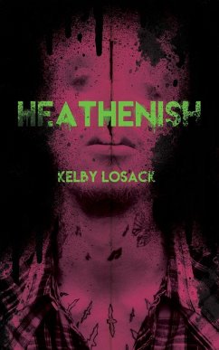 Cover Heathenish