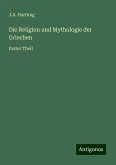 Die Religion und Mythologie der Griechen