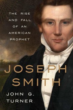 Cover Joseph Smith
