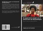 El papel de la mujer en el desarrollo de Mozambique