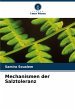 Mechanismen der Salztoleranz - Bild 1