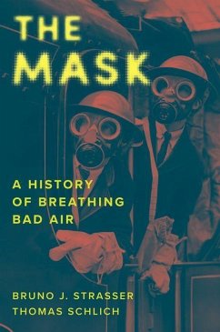 Cover The Mask
