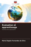 Évaluation et apprentissage