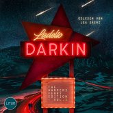 DARKIN (MP3-Download) DARKIN (MP3-Download)