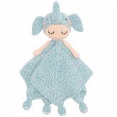 Ricorumi Häkelset "Baby Blankies" Elefant
