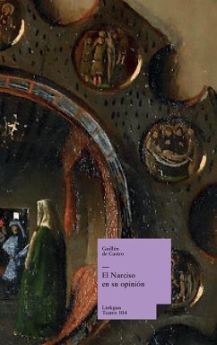 Cover El Narciso en su opinión