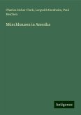 Münchhausen in Amerika Münchhausen in Amerika