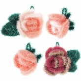 Häkelset Bubble "Rose - Romantic Colours" Häkelset Bubble "Rose - Romantic Colours"