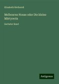 Melbourne House oder Die kleine Märtyrerin Melbourne House oder Die kleine Märtyrerin