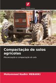 Compactação de solos agrícolas