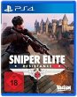 Sniper Elite Resistance (PlayStation 4) - Bild 1