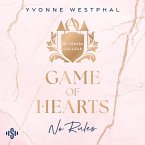 St. Gloria College 1: Game of Hearts (MP3-Download)