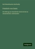 Friedrich von Gentz Friedrich von Gentz